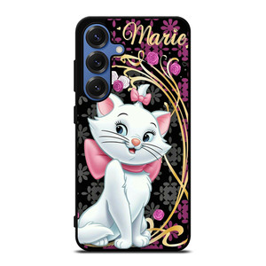 MARIE THE ARISTOCATS CAT DISNEY Samsung Galaxy S25 Case Cover