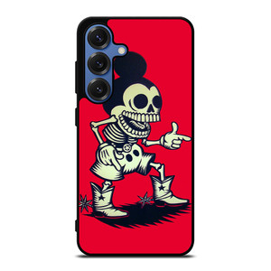MICKEY MOUSE ZOMBIE Disney Samsung Galaxy S25 Case Cover