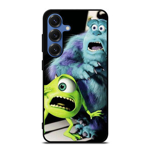 MIKE MONSTER INC Samsung Galaxy S25 Case Cover