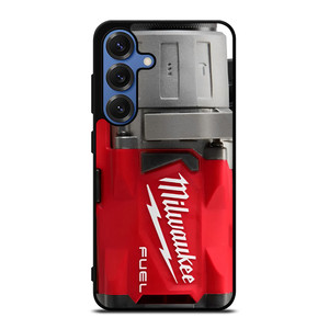 MILWAUKEE DRILL TOOL Samsung Galaxy S25 Case Cover