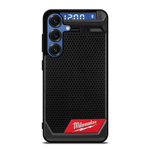 MILWAUKEE M12 JOBSITE RADIO Samsung Galaxy S25 Case Cover