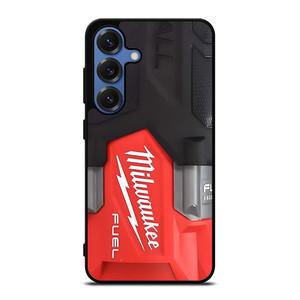 MILWAUKEE TOOLS SAWZAL Samsung Galaxy S25 Case Cover