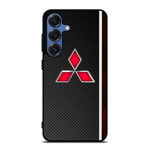 MITSUBISHI MOTORS Samsung Galaxy S25 Case Cover