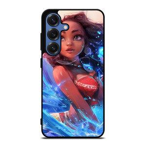 MOANA DISNEY SEXY Samsung Galaxy S25 Case Cover