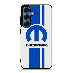 MOPAR LOGO 2 Samsung Galaxy S25 Case Cover