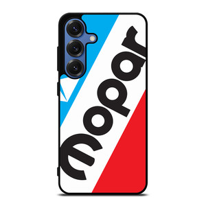 MOPAR LOGO 3 Samsung Galaxy S25 Case Cover