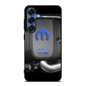 MOPAR LOGO ENGINE LOGO Samsung Galaxy S25 Case Cover