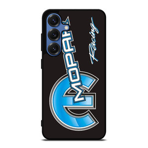 MOPAR RACING LOGO Samsung Galaxy S25 Case Cover