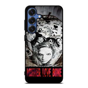 MOTHER LOVE BONE Samsung Galaxy S25 Case Cover