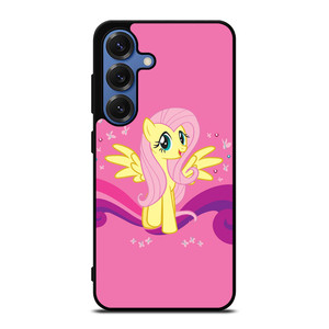 MY LITTLE PONY FLUTTERSHY Samsung Galaxy S25 Case Cover
