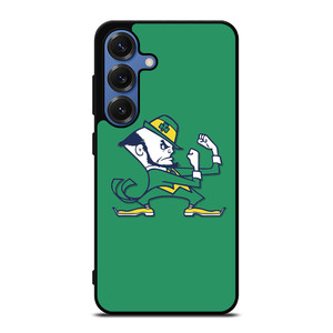 NOTRE DAME FIGHTING 2 Samsung Galaxy S25 Case Cover