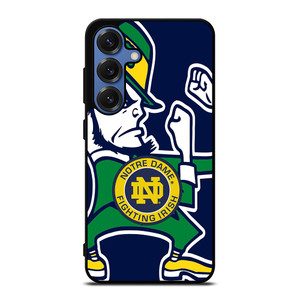 NOTRE DAME FIGHTING IRISH Samsung Galaxy S25 Case Cover