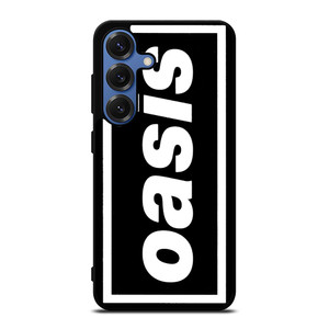 OASIS Samsung Galaxy S25 Case Cover