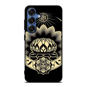 OBEY CLOTHING LOGO ARTWORK Samsung Galaxy S25 Case Cover