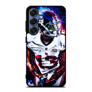 ODELL BECKHAM JR NY GIANTS Samsung Galaxy S25 Case Cover