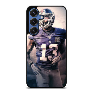 ODELL BECKHAM NY GIANTS 2 Samsung Galaxy S25 Case Cover