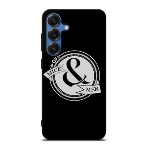 OF MICE AND MEN Samsung Galaxy S25 Case Cover