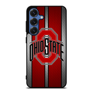 OHIO STATE ICON Samsung Galaxy S25 Case Cover