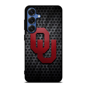OKLAHOMA SOONERS SYMBOL Samsung Galaxy S25 Case Cover