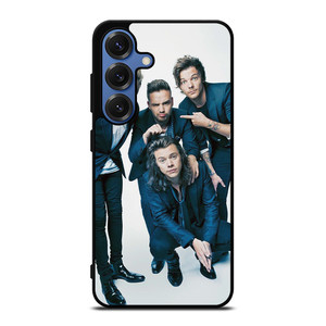 ONE DIRECTION Samsung Galaxy S25 Case Cover