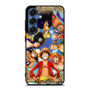 ONE PIECE 1 Samsung Galaxy S25 Case Cover