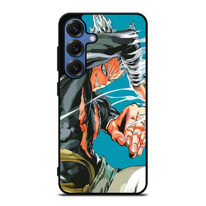 ONE PUNCH MAN GAROU Samsung Galaxy S25 Case Cover