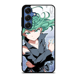 ONE PUNCH MAN TATSUMAKI Samsung Galaxy S25 Case Cover