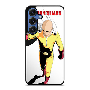 ONE PUNCH-MAN Samsung Galaxy S25 Case Cover