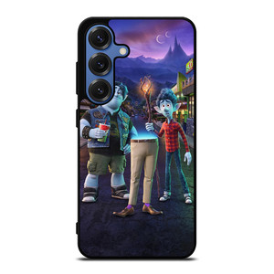 ONWARD MOVIE ANIMATION Samsung Galaxy S25 Case Cover