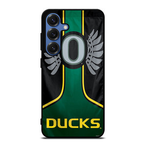 OREGON DUCKS Samsung Galaxy S25 Case Cover