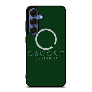 OSCORP INDUSTRIES Samsung Galaxy S25 Case Cover