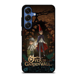 OVER THE GARDEN WALL CARTOON Samsung Galaxy S25 Case Cover