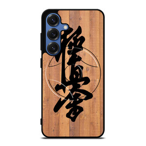 OYAMA KYOKUSHIN Samsung Galaxy S25 Case Cover