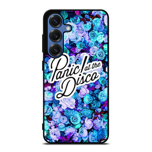 PANIC AT THE DISCO Samsung Galaxy S25 Case Cover