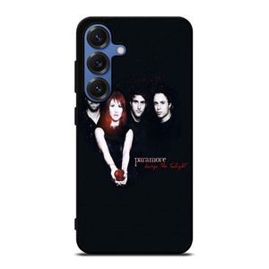 PARAMORE BRING THE TWILIGHT Samsung Galaxy S25 Case Cover