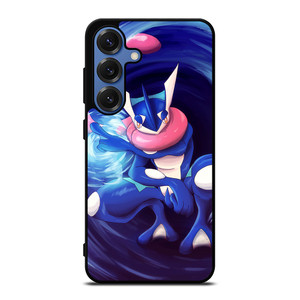 POKEMON GRENINJA Samsung Galaxy S25 Case Cover