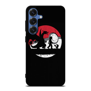 POKEMON POKET MONSTERS HAKUNA MATATA Samsung Galaxy S25 Case Cover