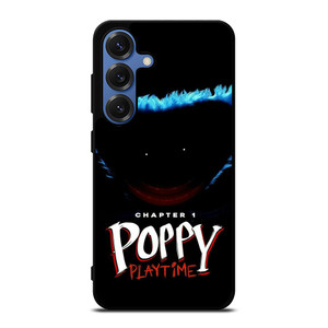 POPPY PLAYTIME CHAPTER 1 HORROR GAMES Samsung Galaxy S25 Case Cover