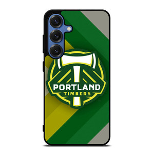 PORTLAND TIMBERS FC Samsung Galaxy S25 Case Cover