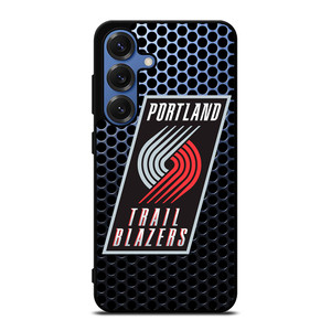 PORTLAND TRAIL BLAZERS Samsung Galaxy S25 Case Cover