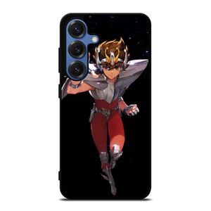 SAINT SEIYA PEGASUS SEIYA Samsung Galaxy S25 Case Cover