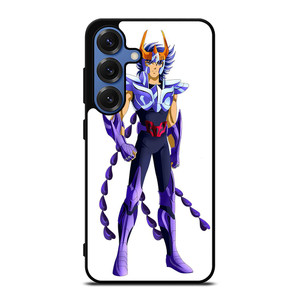 SAINT SEIYA PHOENIX IKKI Samsung Galaxy S25 Case Cover
