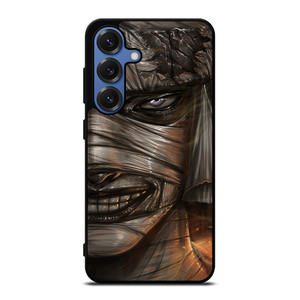 SAMURAI X RUROUNI KENSHIN MAKOTO FACE Samsung Galaxy S25 Case Cover