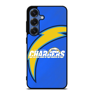 SAN DIEGO CHARGERS Samsung Galaxy S25 Case Cover