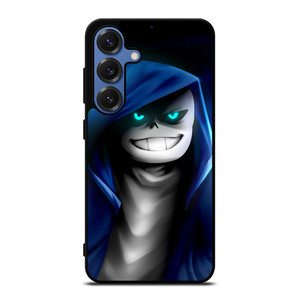 SANS UNDERTALE Samsung Galaxy S25 Case Cover