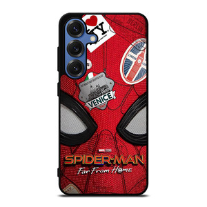 SPIDER-MAN FAR FROM HOME Samsung Galaxy S25 Case Cover