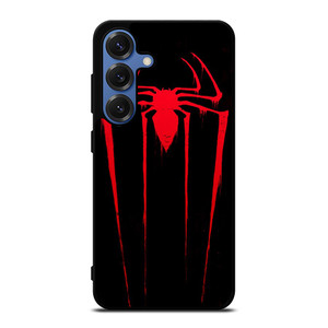 SPIDERMAN 2 Samsung Galaxy S25 Case Cover