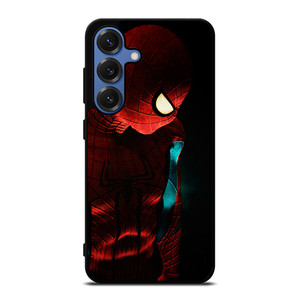 SPIDERMAN 3 Samsung Galaxy S25 Case Cover