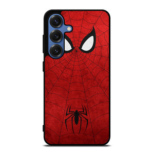 SPIDERMAN AVENGERS Samsung Galaxy S25 Case Cover