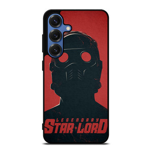 STAR LORD Samsung Galaxy S25 Case Cover